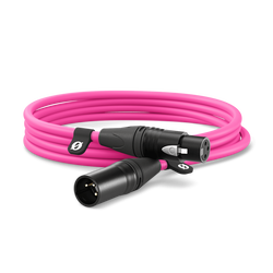 RODE XLR-CABLE (3 mt) - Thumbnail