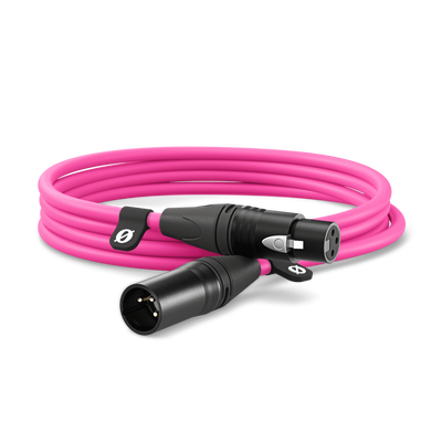 RODE XLR-CABLE (3 mt) - 6