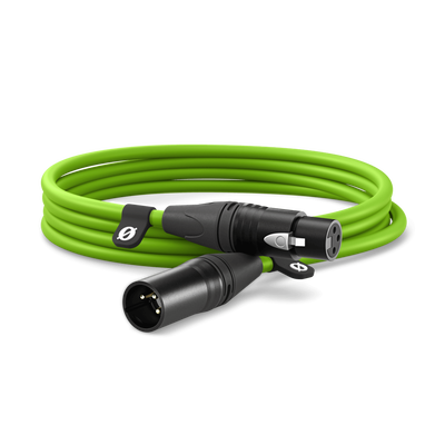 RODE XLR-CABLE (3 mt) - 5