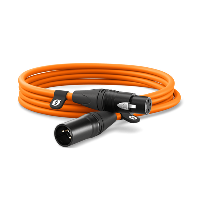 RODE XLR-CABLE (3 mt) - 2
