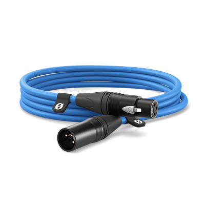 RODE XLR-CABLE (3 mt) - 3