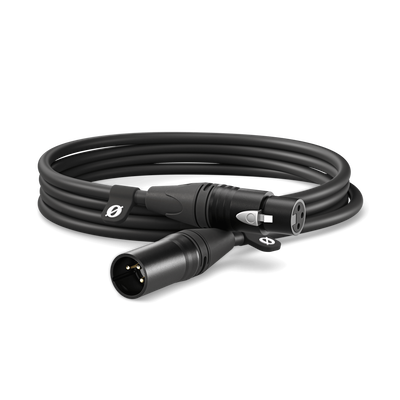 RODE XLR-CABLE (3 mt) - 1