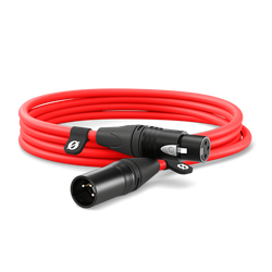 RODE XLR-CABLE (3 mt) - 4