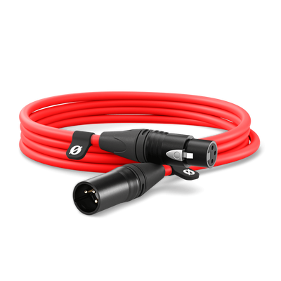 RODE XLR-CABLE (3 mt) - 4