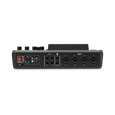 RODECaster Pro II Podcast Mikser