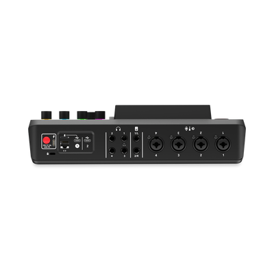 RODECaster Pro II Podcast Mikser - 3
