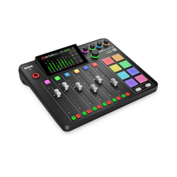 Rode - RODECaster Pro II Podcast Mikser