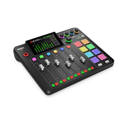 RODECaster Pro II Podcast Mikser - 1