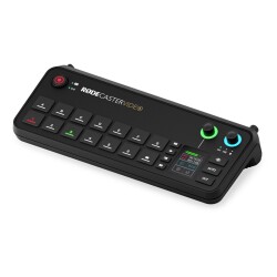 RØDECaster Video Gelişmiş Video ve Ses Prodüksiyon Konsolu - 2