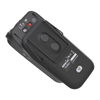 RØDELink Filmmaker Kit Telsiz Mikrofon Seti - 3