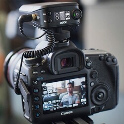 RØDELink Filmmaker Kit Telsiz Mikrofon Seti - 4