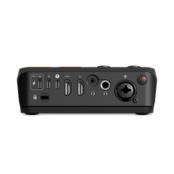 Streamer X - 2