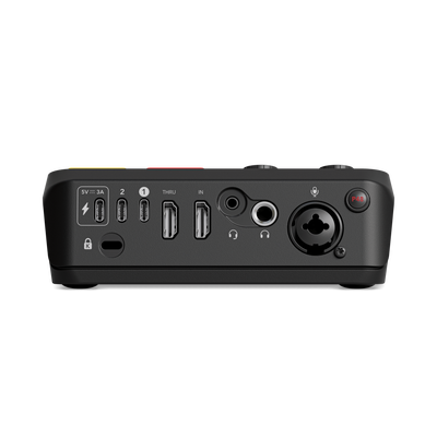 Streamer X - 2