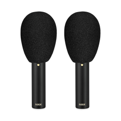 TF-5 Matched Pair Mikrofon - Thumbnail