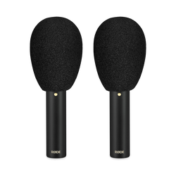 TF-5 Matched Pair Mikrofon - 1