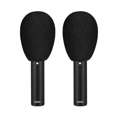 TF-5 Matched Pair Mikrofon
