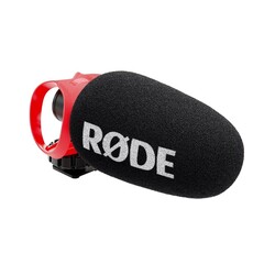 Rode - VideoMicro II Mikrofon