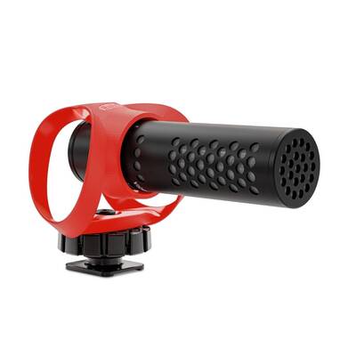 VideoMicro II Mikrofon