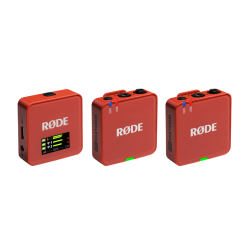 Wireless GO (Gen 3) 3.Nesil Kayıt Özellikli Kablosuz Mikrofon Seti - 12