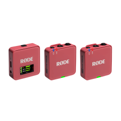 Wireless GO (Gen 3) 3.Nesil Kayıt Özellikli Kablosuz Mikrofon Seti - 13