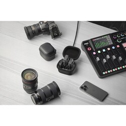 Wireless GO II - Şarj Kutusu - 3