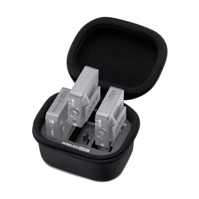Wireless GO II - Şarj Kutusu - 1