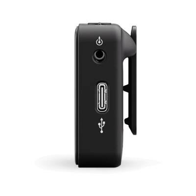 Wireless ME Dual İki Vericili Kompakt Telsiz Mikrofon Sistemi - 3
