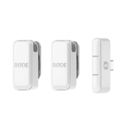Wireless Micro Ultra Kompakt Kablosuz Mikrofon - 3