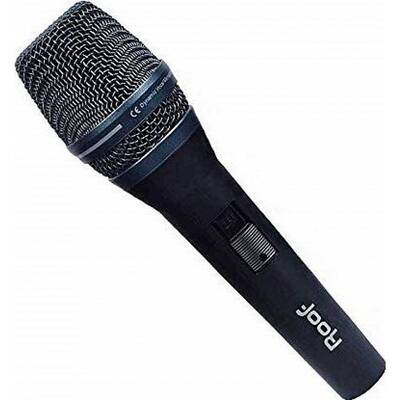 R 300 Dinamik Vokal Mikrofon