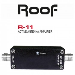 Roof - R 11 UHF Anten Amplifikatörü