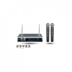 Roof - R-220 (2 El) Analog Wireless Mikrofon