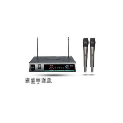 R-720 (2 El) Wireless Mikrofon - 1