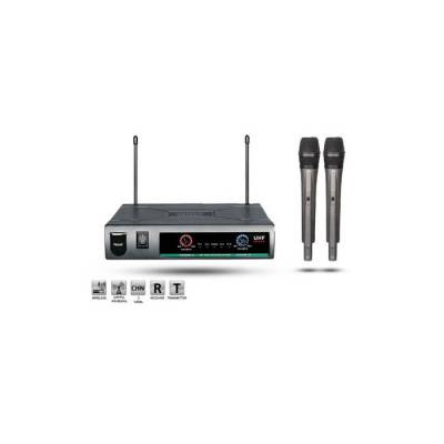 R-720 (2 El) Wireless Mikrofon