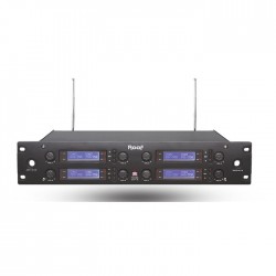 R 8000 Alıcı 8′li Receiver Dijital - Roof
