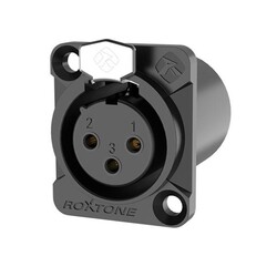 RX-J007 - Roxtone