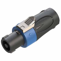 RX-J604 Spekon Jak - 4 pin - 1