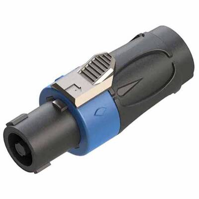 RX-J604 Spekon Jak - 4 pin - 1