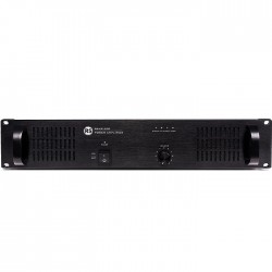 PAMP 200 200W 100 Volt Anfi Mikser - 1
