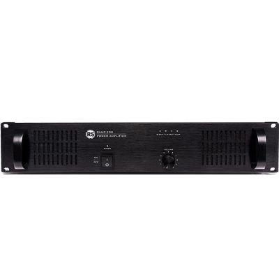 PAMP 200 200W 100 Volt Anfi Mikser - 1