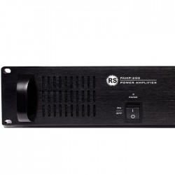 PAMP 200 200W 100 Volt Anfi Mikser - 3
