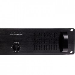 PAMP 200 200W 100 Volt Anfi Mikser - 4