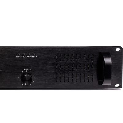 PAMP 200 200W 100 Volt Anfi Mikser - 4