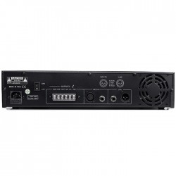 PAMP 200 200W 100 Volt Anfi Mikser - 2