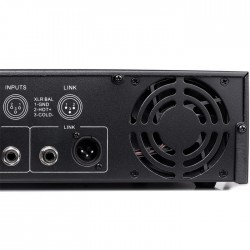 PAMP 200 200W 100 Volt Anfi Mikser - 6
