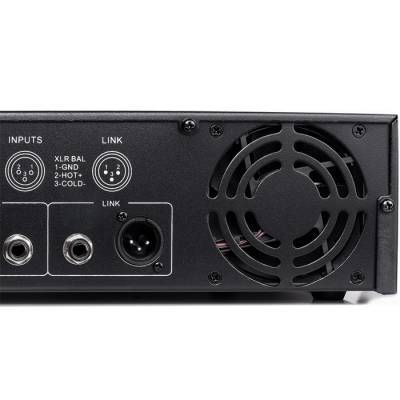 PAMP 200 200W 100 Volt Anfi Mikser - 6