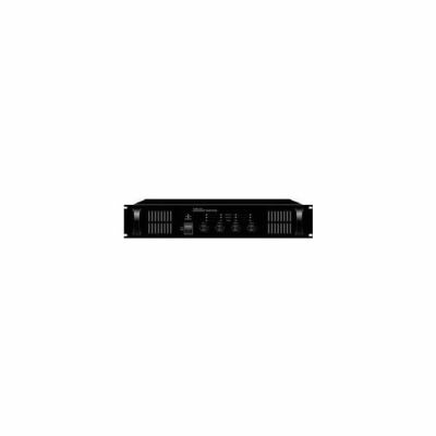 PAMP 4200 4x200 Watt 100V Anfi Mikser - 1