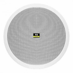 Rs Audio - QUE 10.2C-LUX 150W 8 inç, Tavan Tipi Hoparlör