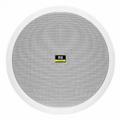 Rs Audio - QUE 10.2C-LUX 150W 8 inç, Tavan Tipi Hoparlör