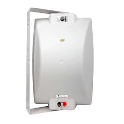 QUE 4.2W 4 inç, 100V Hoparlör - Beyaz - 2