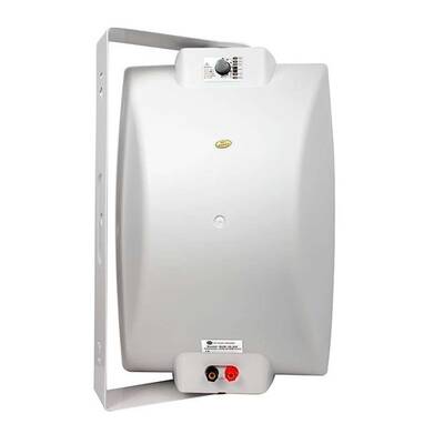 QUE 4.2W 4 inç, 100V Hoparlör - Beyaz - 2